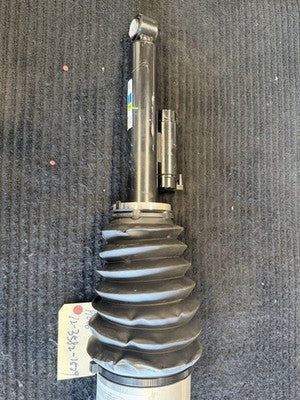 2019-20 Tesla Model X Rear Right Air Suspension Shock Assembly OEM 1027067-00-C - eBay image 6