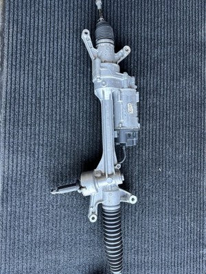 Mercedes-Benz Eqc Glc Electric Steering Rack OEM A2934602400 - eBay image 3