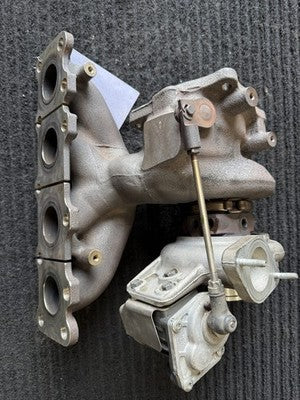 15-22 Hyundai Sonata Santa Fe Kia Optima Sorento Sportage Turbo OEM 28231-2GTA1 - eBay image 3