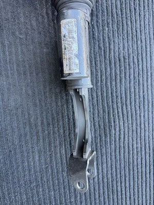 17-20 Mercedes-Benz E300 17-18 E400 W213 Front Left Air Strut A2133200702 OEM - eBay image 1