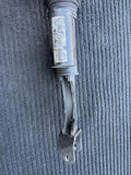 17-20 Mercedes-Benz E300 17-18 E400 W213 Front Left Air Strut A2133200702 OEM - eBay image 1