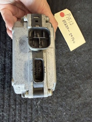2007-2009 Lexus LS460 Electric Power Steering Control Module OEM 89650-50140 - eBay image 6