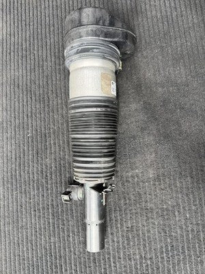 2019-2025 BMW X7 G07 Front Left Vdc High Air Suspension Strut OEM 37106869035 - eBay image 1