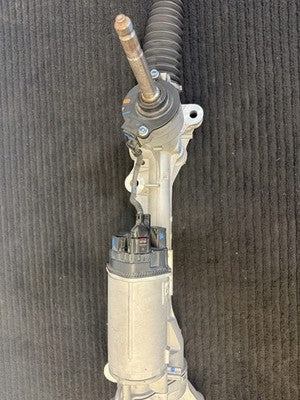 2025 Honda Pilot AWD Electric Steering Rack OEM 53600-T90-A11 53600-T9A-A11 - eBay image 7