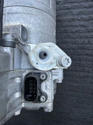 19-22 Mercedes-Benz E53 GLE53 GLS450 CLS450 GT53 A/C Compressor OEM A0008302601 - eBay image 7