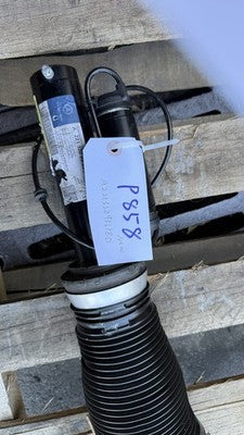 07-14 Mercedes-Benz W221 C216 Front Air Suspension Strut OEM A2213209313 - eBay image 7