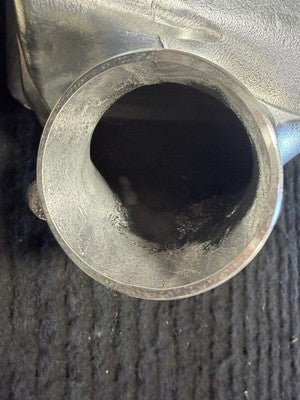 Mercedes-Benz S600 S65 CL600 CL65 SL600 SL65 Rh Intercooler OEM A2750901914 - eBay image 8