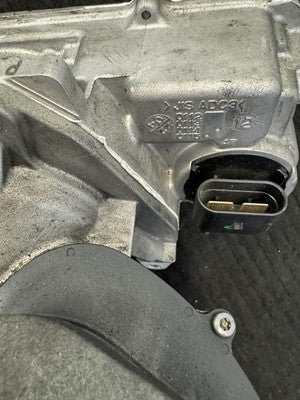 2020-2024 Mini Cooper F55 F56 F57 Electric Power Steering Rack OEM 32105A4CE78 - eBay image 4