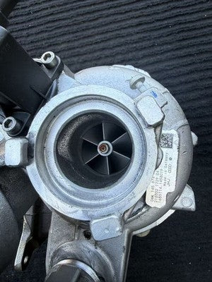 18-24 Volkswagen Atlas Tiguan 19-24 Jetta Gli 2.0L Turbo 06K145874Q OEM - eBay image 5