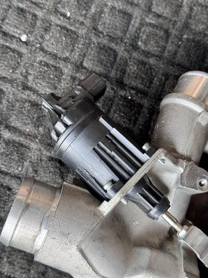 2016-2023 Infiniti Q50 Q60 Turbocharger Assembly OEM 144115CA3D - eBay image 3