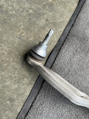 2022-2023 Mercedes-Benz CLA250 C118 Electric Steering Rack OEM A1184603100 - eBay image 8