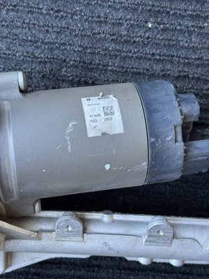2023-25 Honda Accord Steering Rack & Pinion Electric Motor OEM 53600-30 A-D01 - eBay image 9