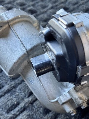 2024 Volkswagen Atlas Cross Sport 2.0L Turbocharger Assembly OEM 06Q145722 - eBay image 3