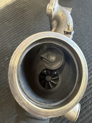 13-18 Ford Escape Focus Fusion Taurus 2.0L Turbocharger OEM CJ5E6K682CE - eBay image 7