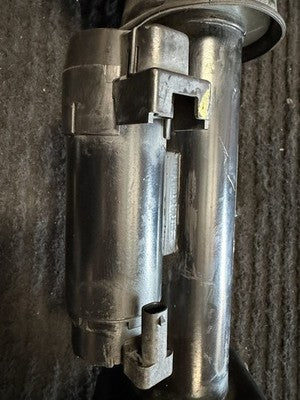 20-25 Mercedes GLE53 AMG V167 AWD Front Left Air Strut OEM A1673203505 - eBay image 7