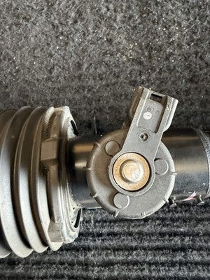 2019-23 BMW X5 G05 Left Rear Air Suspension Strut Shock Absorber OEM 78315615 - eBay image 7
