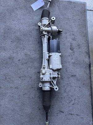 2015-2020 Mercedes-Benz C300 W205 Electric Power Steering Rack OEM A2054603401 - eBay image 3