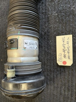 2019-23 BMW X5 G05 Left Rear Air Suspension Strut Shock Absorber OEM 78315615 - eBay image 1