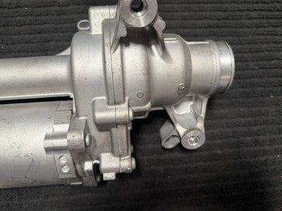 19-24 BMW X5 G05 X7 G07 LHD Electric Steering Rack OEM 225A576F6-01 - eBay image 12