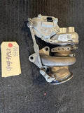 2022-2024 Toyota Tundra Sequoia 3.4L Turbocharger Assembly OEM 17208-F4010 - eBay image 1