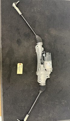 22-26 Mercedes-Benz Eqs Eqe Rear Axle Steering Rack A2974602501 OEM - eBay image 1