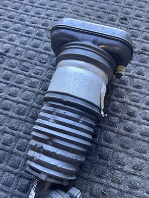 2019-2023 BMW X7 Rear Right Air Suspension Strut OEM G07H38N - eBay image 5