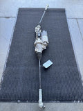 2022-2025 Mb Eqs V297 X296 Rear Steering Rack Gear W/ Rods OEM 2974602501 2064605702 - eBay image 1