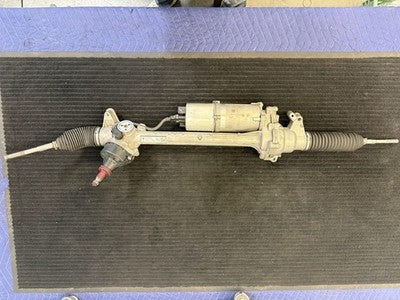 2023-2025 BMW X5 X6 X7 Active Electric Power Steering Rack OEM 32105A7F9D8 - eBay image 1