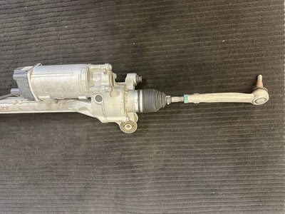 2020-2024 Porsche Taycan Audi e-tron Gt Steering Rack OEM 9J1423051AK - eBay image 11