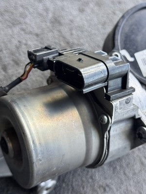 2022-2023 Mercedes-Benz AMG CLA35 CLA45 C118 Steering Rack OEM A1184602600 - eBay image 7