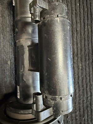 23-25 Range Rover Sport L461 Front Right Air Suspension Strut OEM N9X2.3C285.BF - eBay image 5