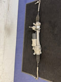 2017-2019 Mercedes-Benz E300 2018 E400 RWD Eps Steering Rack OEM A2134602301 - eBay image 1