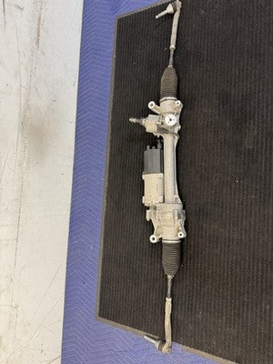 2017-2019 Mercedes-Benz E300 2018 E400 RWD Eps Steering Rack OEM A2134602301 - eBay image 1