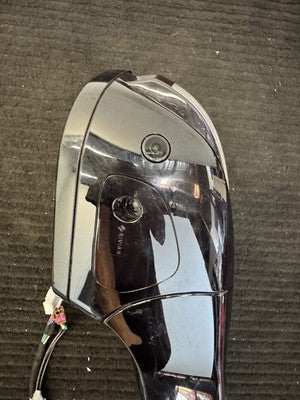 2025-2026 Rivian R1T R1S Right Door Mirror 3 Camera Power Fold OEM PT00516905-F - eBay image 6