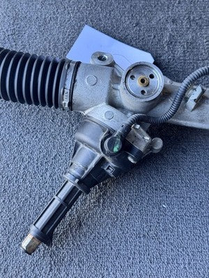 2020-2026 Mercedes-Benz Gle Gls W167 Steering Rack And Pinion OEM 1674603001 - eBay image 9