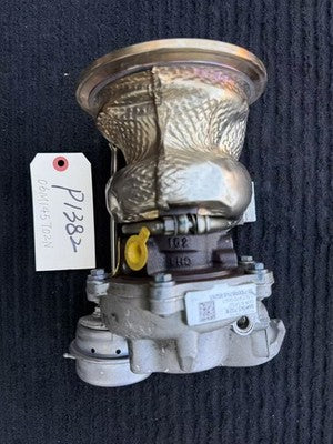 18-24 Audi RS5 RS5 Sportback 2.9L Right Turbocharger 06M145702N OEM - eBay image 1