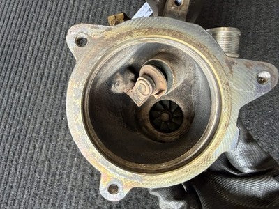 14-20 Ford Fusion Escape 1.5L EcoBoost Turbocharger OEM F1F6-6K682-Ac - eBay image 3
