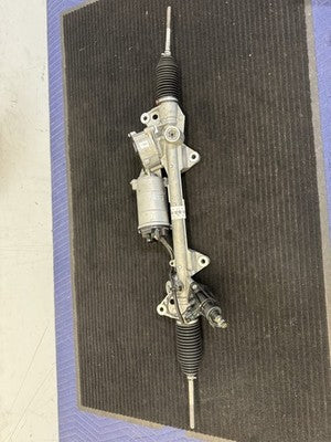 2019-2025 BMW 230i 330i 430i RWD Variable Sport Steering Rack OEM 32105A7C666 - eBay image 8