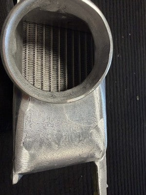 Mercedes-Benz S600 S65 CL600 CL65 SL600 SL65 Rh Intercooler OEM A2750901914 - eBay image 7