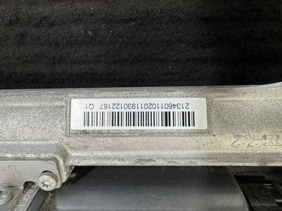 2017-2023 Mercedes-Benz E300 E350 E400 E450 CLS450 RWD Steering Rack OEM A2134601102 - eBay image 3