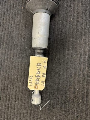 2004-2016 Rolls-Royce Phantom Front Air Suspension Strut OEM 37106796508 - eBay image 2