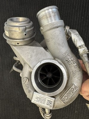 2016-2019 Ford Explorer 2.3L EcoBoost Turbocharger OEM GB5E9G438CC - eBay image 3