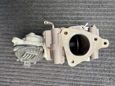 OEM genuine GM EGR Valve 2011-2016 Silverado Sierra 6.6 diesel OEM 12639421 - eBay image 3