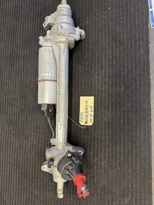 2023-2026 BMW X5 X6 X7 G05 G06 G07 Electric Steering Rack OEM 32105B78083 - eBay image 2