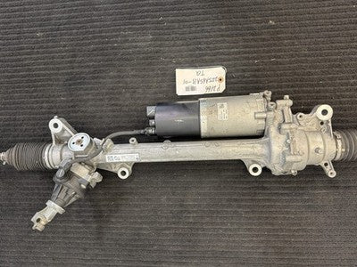 2019-2022 BMW 3 4 Series Z4 G20 G22 G29 RWD Steering Rack OEM 32105A65A13 - eBay image 2