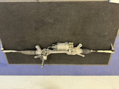 2017-2018 Mercedes-Benz E300 E400 W213 4MATIC Eps Steering Rack OEM A2134605001 - eBay image 8