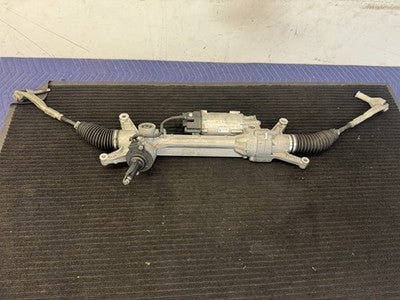 2017-2023 Mercedes-Benz E300 E350 E450 CLS450 4MATIC Steering Rack OEM A2134605302 - eBay image 5
