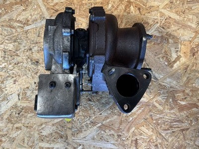 2011-2015 Ford Transit 3.2L Diesel Turbocharger Assembly OEM BK3Q6K682AB - eBay image 4