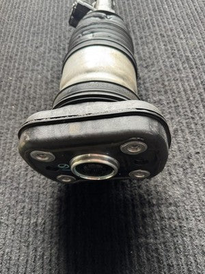 2019-2025 BMW X7 G07 Rear Right Vdc High Air Suspension Strut OEM 37106869040 - eBay image 6