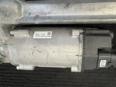 2020-2022 Mercedes-Benz GLC300 GLC350e Electric Power Steering Rack OEM A2934602400 - eBay image 6
